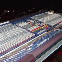 Hélioson production sonore