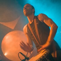 Cours de percussions Africaines