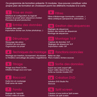 Formation Final cut Pro - Montpellier - Nimes