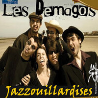 Les démagos