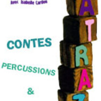"Chmat Razoum", contes russes d'Isabelle Cardon pour les 3-6 ans