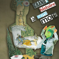 une grande histoire a demi mots