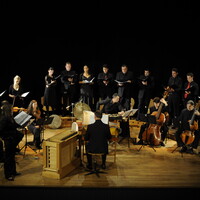 Concert de l'Hostel Dieu