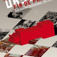 URSS : Fin de parti(e). Les Années Perestroïka