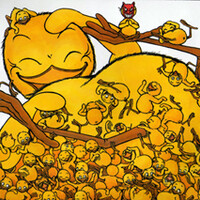 LES POUSSINS // Tekeli Cie