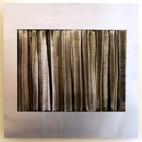 Frédéric Halbreich - Laques & aluminescences