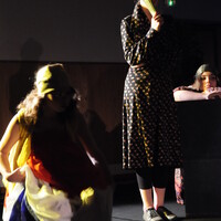 Stage Théâtre et conte