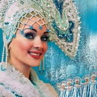 Le ballet National de Siberie Krasnoyarsk /31 Mars/Palestre