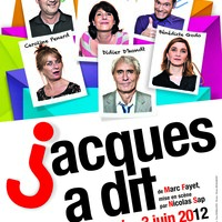 Jacques à dit