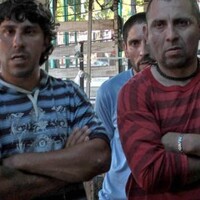 America Popular : projection documentaire
