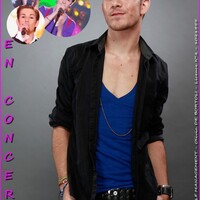 Thoma'S Joy (ex finaliste Nouvelle Star) 