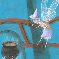 Contes fantastiques