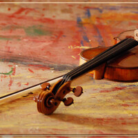 Donne cours violons (plusieurs styles possibles..)