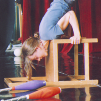 Atelier hebodmadaire adultes cirque