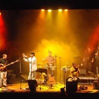 Concert latin jazz salsa de SI SENOR (Gratuit)