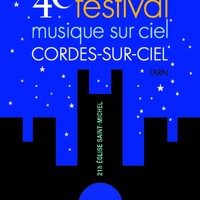 Le festival Musique sur ciel fête ses 40 ans !
