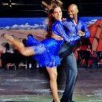 Les Cours de Salsa sur Paris _2011/2012 avec Sève Cartesse