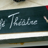 Café-Théâtre "Gammes en Rimes"
