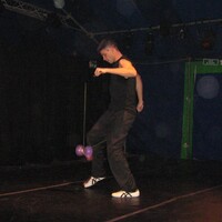 Compagnie de danse Saïd Ouadrassi