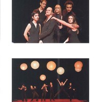 Poéziques Cabaret