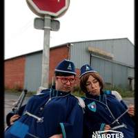 Les Nabotes de la BDB