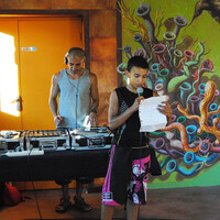 Slam & Hop Session
