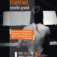 Fromtwo - Estelle Grand