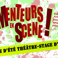 Stage d'été de théâtre pour amateurs passionnés