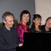 Le Quatuor 2 Pianos