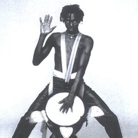 COURS DE DANSE AFRICAINE avec Iboo FAYE