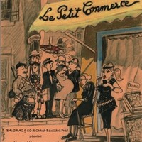 "Le Petit Commerce"