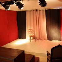 Location salle de répétition et studio de casting à Paris 17 ème  Pas cher