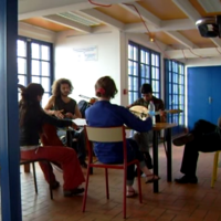 projet musical