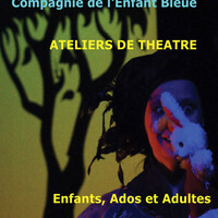 stage de théâtre Enfants/Ados vacances d'été