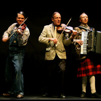 The New Rope String Band