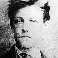 aymeri suarez pazos - rimbaud, fragments de voyage –