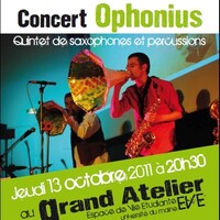 Concert scientifique
