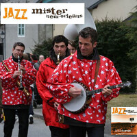 Jazz Mister New Orleans ( Grenoble)