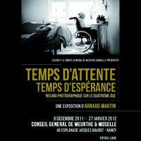 temps d'attente temps d'espérance