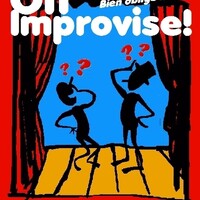 Ce Soir On Improvise Bien Obligé