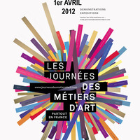 journées nationales des métiers d'art à Viviers (07)