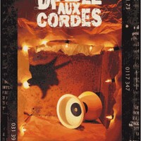 Le Diable aux Cordes - Cie Caboch'Art
