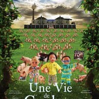 Une vie de cochon