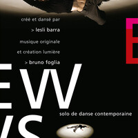 Cie barra/foglia