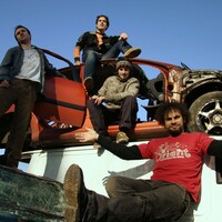 Bonamia - pop rock festif