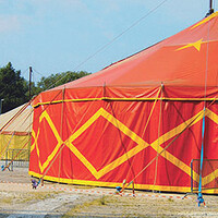 Location de chapiteau