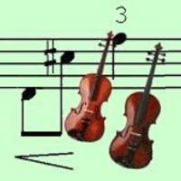 COURS DE VIOLON À DISTANCE