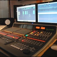 Studio d'Enregistrement Professionnel à Clichy