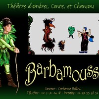 BARBAMOUSSE