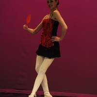 jeune ballet Terpsichore cherche danseurs/danseuses entre 13 et 25 ans
